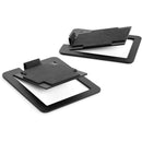 Edifier SS7 Desktop Speaker Stands (Black, Pair)