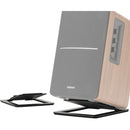 Edifier SS7 Desktop Speaker Stands (Black, Pair)