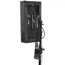 GVM ZipTile Z150B 1 x 2 Bi-Color LED Light Panel