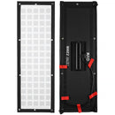 GVM ZipTile Z200B 1 x 3 Bi-Color LED Light Panel