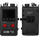 GVM ZipTile Z200B 1 x 3 Bi-Color LED Light Panel