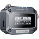 Saramonic TC-NEO Kit Timecode Generator with Charging Case (3-Pack)