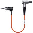Saramonic SR-TRS-C08 Right-Angle Locking 3.5mm TRS to Right-Angle 9-Pin LEMO Male Timecode Cable