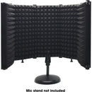 CAD Acousti-Shield AS12 Folding Reflection Shield