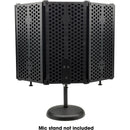 CAD Acousti-Shield AS12 Folding Reflection Shield