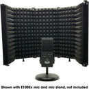 CAD Acousti-Shield AS12 Folding Reflection Shield
