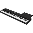 StudioLogic Magnetic Computer Plate with Brackets for SL Mk2 Controllers