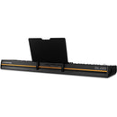 StudioLogic Magnetic Music Stand Plate with Brackets for SL MK2 Controller