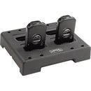 Listen Technologies Intelligent 4-Unit Charging Tray