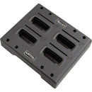 Listen Technologies Intelligent 4-Unit Charging Tray