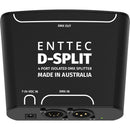 ENTTEC D-Split DMX Splitter with 3-Pin Output Ports