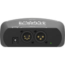 ENTTEC D-Split DMX Splitter with 3-Pin Output Ports
