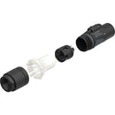 Neutrik powerCON TRUE1 Locking Mains Connector