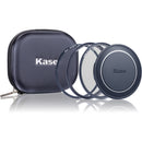 Kase Wolverine Revolution Plus Entry Kit (72mm)