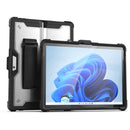 Encased Rugged Shield Case for Microsoft 13" Surface Pro 9, 10, and 11