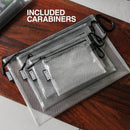 Max Huggins GoBags AIR (Set of 4)