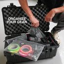 Max Huggins GoBags AIR (Set of 4)