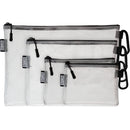 Max Huggins GoBags AIR (Set of 4)