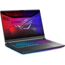 ASUS 16" Republic of Gamers Strix G16 Gaming Laptop