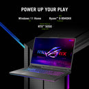 ASUS 18" Republic of Gamers Strix G18 Gaming Laptop