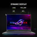 ASUS 18" Republic of Gamers Strix G18 Gaming Laptop
