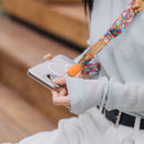 PGYTECH LinkGo Phone Photography Webbing Strap (Misty Gray)