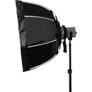 Lume Cube Bowens Mount Adapter