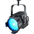 ETC ColorSource PAR V Zoom LED Fixture (Black)