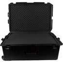 Lilliput Q31-8K 31.5" 12G-SDI/HDMI Broadcast Studio Monitor with Carry Case (V-Mount)