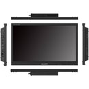 Lilliput PVM220S-E 21.5" Live Stream Recording Monitor?with NDI (Gold Mount)