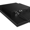 Lilliput PVM220S-E 21.5" Live Stream Recording Monitor?with NDI (Gold Mount)