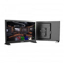 Lilliput PVM220S-E 21.5" Live Stream Recording Monitor?with NDI (V-Mount)