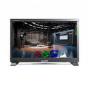 Lilliput PVM220S-E 21.5" Live Stream Recording Monitor?with NDI (V-Mount)