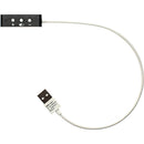 Dillinger Labs Rush Mini Analog SKAA Receiver