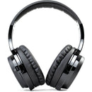 Dillinger Labs Helix Wireless Over-Ear SKAA Headphones