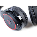Dillinger Labs Helix Wireless Over-Ear SKAA Headphones