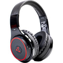 Dillinger Labs Helix Wireless Over-Ear SKAA Headphones