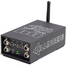 Dillinger Labs Dani SKAA Wireless Pro Audio Transmitter