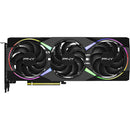 PNY NVIDIA GeForce RTX 5060 Ti 16GB EPIC-X RGB OC Triple Fan Graphics Card