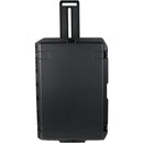 Lilliput Q31-8K 31.5" 12G-SDI/HDMI Broadcast Studio Monitor with Carry Case (Gold Mount)