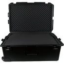 Lilliput Q31-8K 31.5" 12G-SDI/HDMI Broadcast Studio Monitor with Carry Case (Gold Mount)