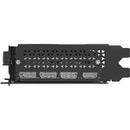 PNY NVIDIA GeForce RTX 5060 Ti 8GB EPIC-X RGB OC Triple Fan Graphics Card