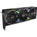 PNY NVIDIA GeForce RTX 5060 Ti 8GB EPIC-X RGB OC Triple Fan Graphics Card
