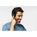 Yealink BH70 Stereo Wireless Bluetooth Headset for Microsoft Teams with USB-C/A Adapter