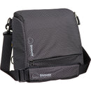 Shimoda Designs Top Loader (Black / White, Medium)