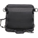 Shimoda Designs Top Loader (Black / White, Medium)