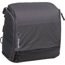 Shimoda Designs Top Loader (Black / White, Medium)