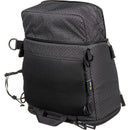 Shimoda Designs Top Loader (Black / White, Medium)
