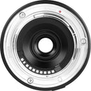 AstrHori AF 27mm f/2.8 Lens (FUJIFILM X, Black)