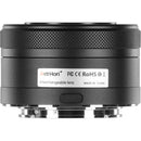 AstrHori AF 27mm f/2.8 Lens (Sony E, Black)